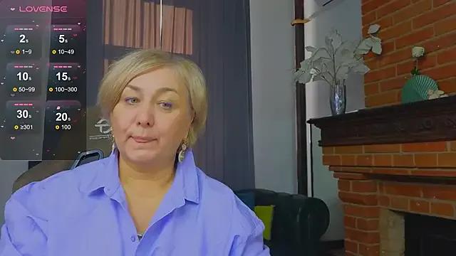 Marta_Wils — Freechat on StripChat