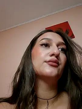 StripChat MartaMille is Private MartaMille — Blowjob deep