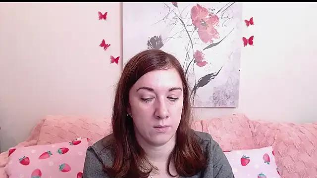 Freechat MarthaSimons on StripChat