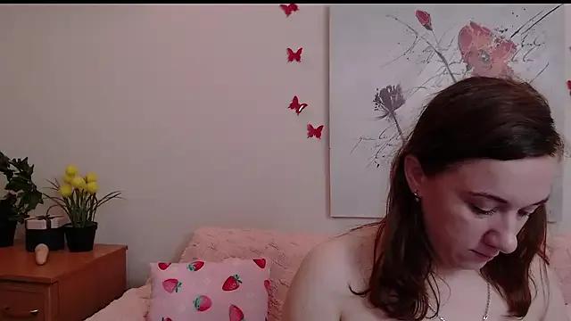 Freechat MarthaSimons on StripChat