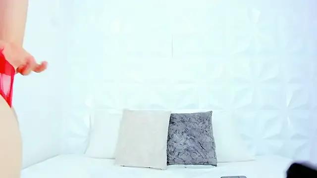 Martina_lopezz1 — Freechat on StripChat