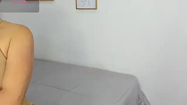 Freechat MartinaRizzi on StripChat