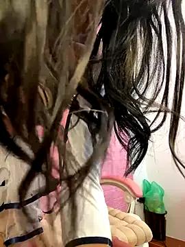 MartinaSooler — Mega squirt + PLUG ANAL