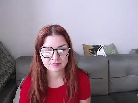 MartinePrettyFeet — Freechat on StripChat