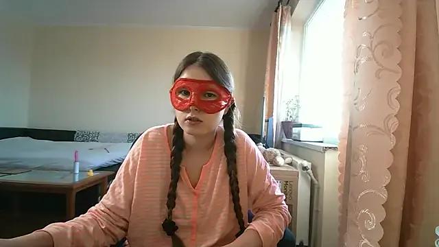 Mary2660 — Oil Spank Show