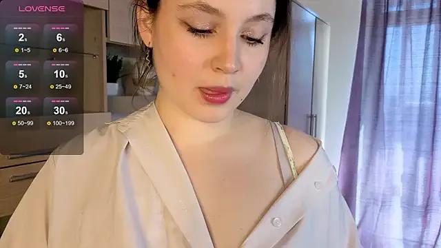 Mary_Phelps — Help me get used to the vibe!