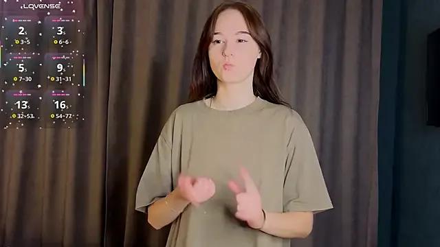 Mary_Smitt — ahegao