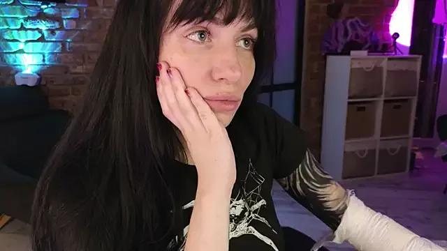 mary_sweet_hart — Domi control