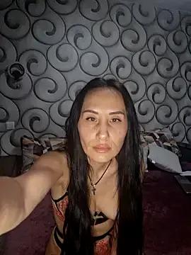 Mary_sy — Naked
