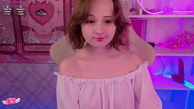 Mary_uw — Ice on  lips