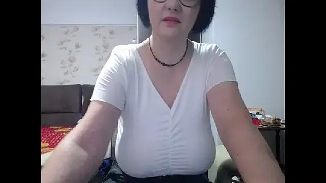 Freechat Mary_x on StripChat