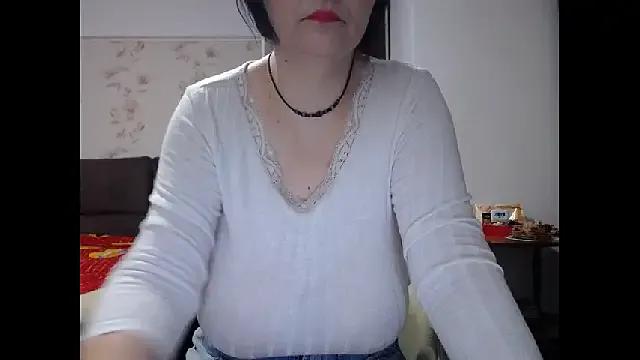 Freechat Mary_x on StripChat