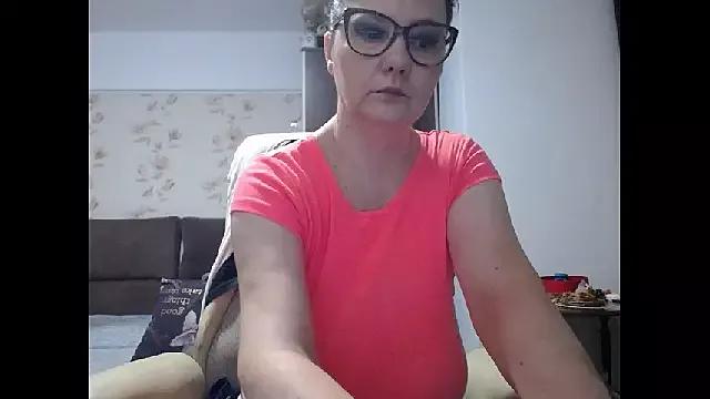 Freechat Mary_x on StripChat