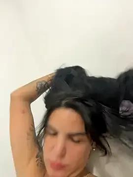 Freechat MARYADSUARD on StripChat