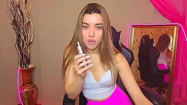 MaryamXSX — sensitive dance