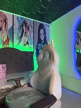 Maryana_LS — show domi pussy x10min