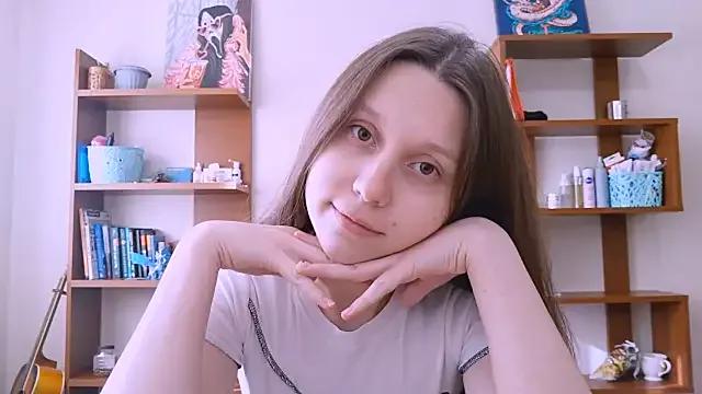 MaryGermani — Dance for your song