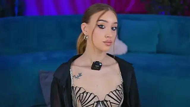 MaryJ_Watson — Get a sexy smile