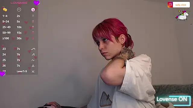 Freechat MaryJannes on StripChat