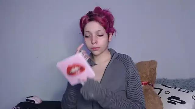 Freechat MaryJannes on StripChat