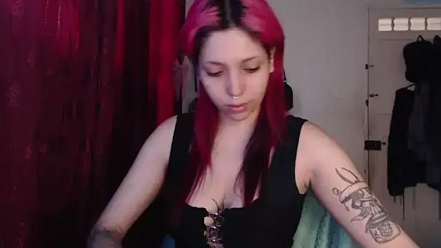 Freechat MaryJannes on StripChat