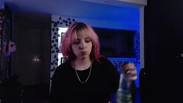 Freechat MaryJannes on StripChat