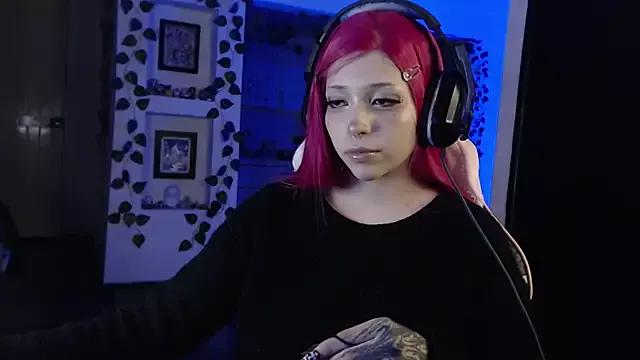 Freechat MaryJannes on StripChat