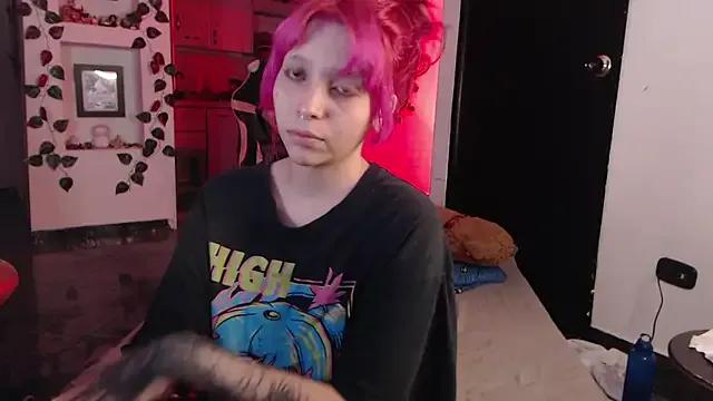 Freechat MaryJannes on StripChat