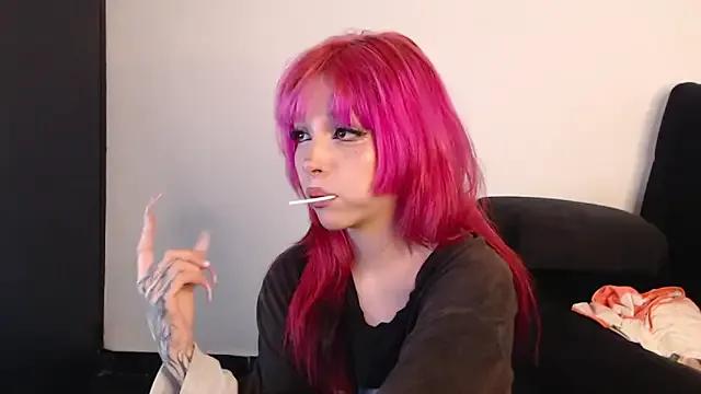 Freechat MaryJannes on StripChat