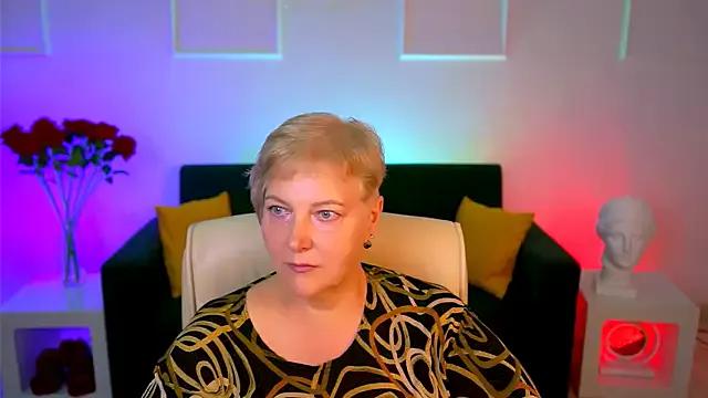 MaryMogan — Freechat on StripChat