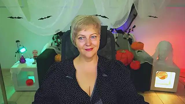 Freechat MaryMogan on StripChat