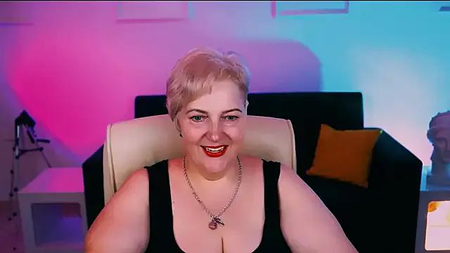 Freechat MaryMogan on StripChat