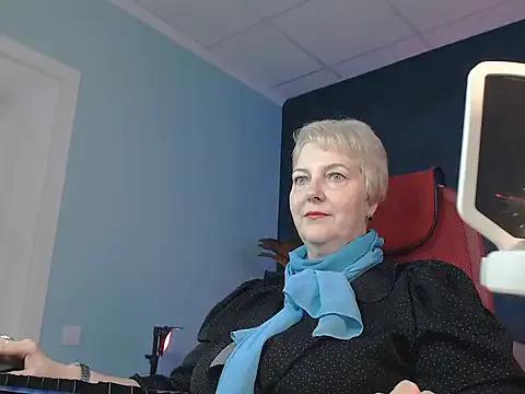 Freechat MaryMogan on StripChat