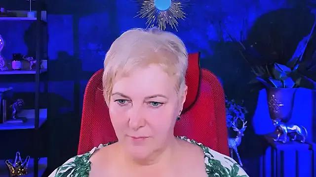 Freechat MaryMogan on StripChat