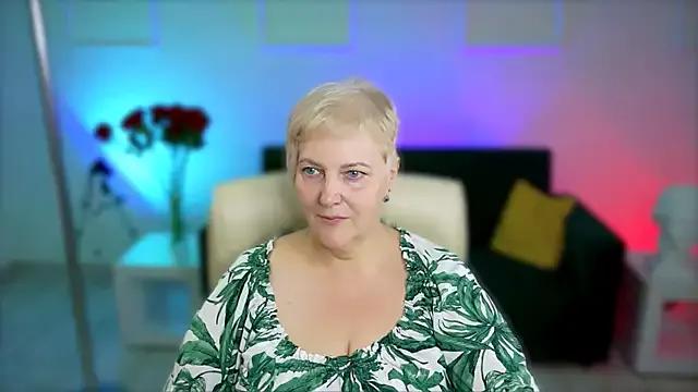 Freechat MaryMogan on StripChat