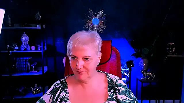 Freechat MaryMogan on StripChat