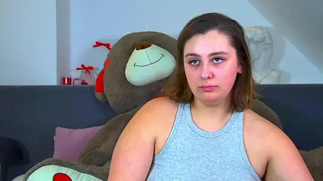 Freechat MaryMurray on StripChat