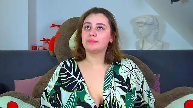 Freechat MaryMurray on StripChat