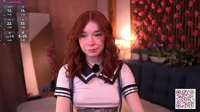 MaryPratt — spank ass 
