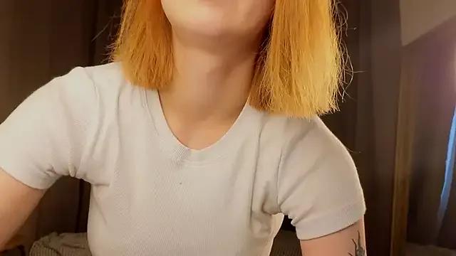 MaryroseRoeder — Freechat on StripChat