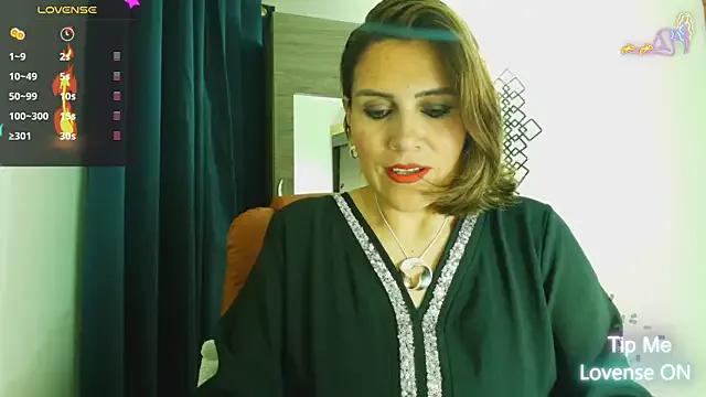 Marysexy73 — Lick the tits