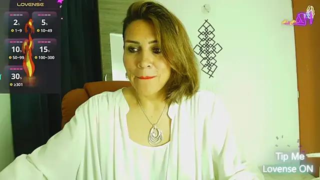 Marysexy73 — touch pussy