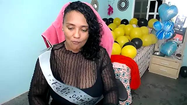 marysol83 — Today I want to be a naughty girl,