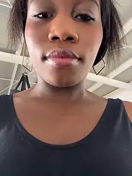 StripChat maryuri_21 is Freechat maryuri_21 — Flash titis in public