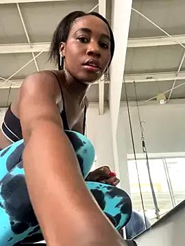 maryuri_21 — Fuck my pussy