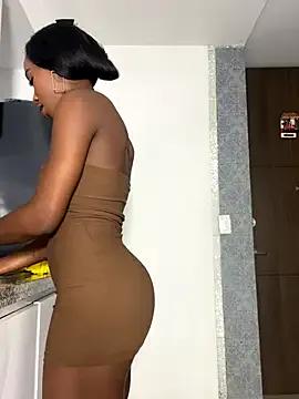 maryuri_21 — Naked fingers in the ass