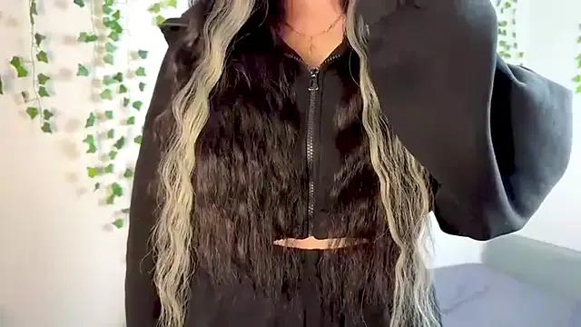 maryy_lenet — Say good evening to me ^^