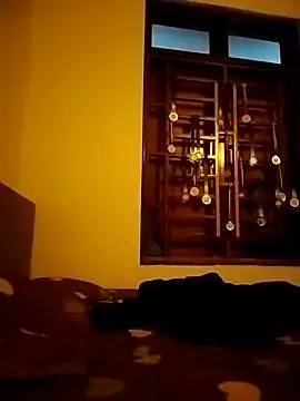 Freechat MaryyLy on StripChat
