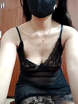 MaryyLy — Private on StripChat