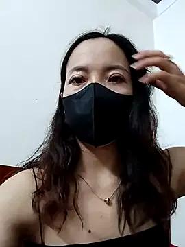Freechat MaryyLy on StripChat